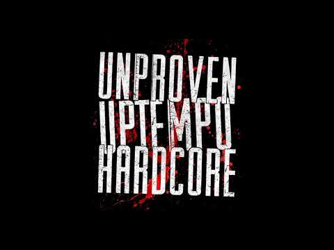 Unproven @ Toxic Sickness Radio - December 2017