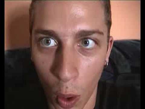 Reborn Resistance - im Studio Tag 1 (BONUS)