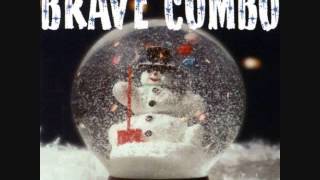 Brave Combo - The Little Drummer Boy /  Quaguanaco
