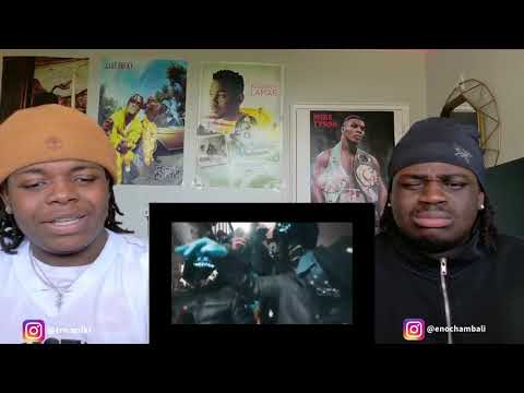 Chinx (OS) - Secrets not Safe (Music Video) - REACTION
