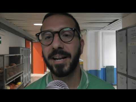 Sarzana Basket 04-10-2018