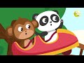 Ducktv TV For Babies And Toddlers
