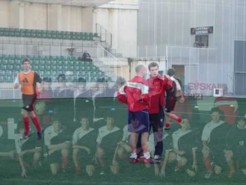 ROMO FC - GEHITU KIROLERA!