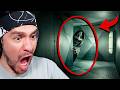 The SCARIEST Jumpscare Jeff The Killer Horror Game