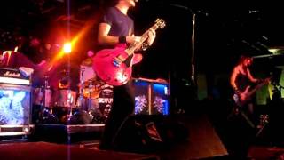 Sick Puppies - Deliverence