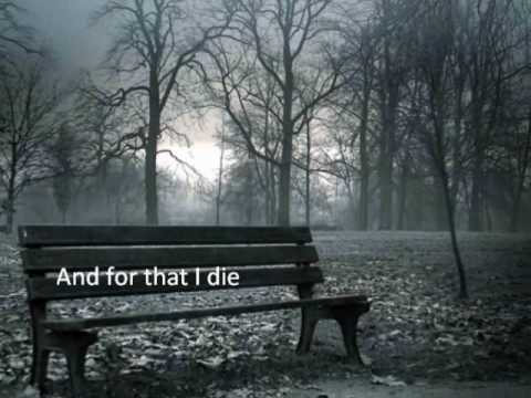 Alejandro Sanz - Nuestro Amor Será Leyenda (English Subtitles)