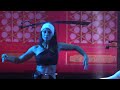 La Leggenda Del Vaso Cinese Tradimento E Potere Danza Con La Spada