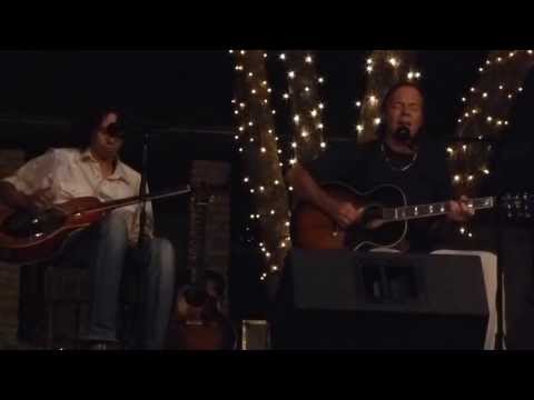 Train To Birmingham - Kevin Welch