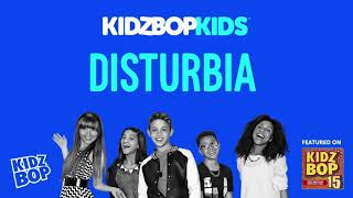 KIDZ BOP Kids- Disturbia (Pseudo Video) [KIDZ BOP 15]