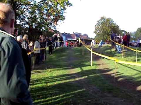 cross ardooie 15/10/09