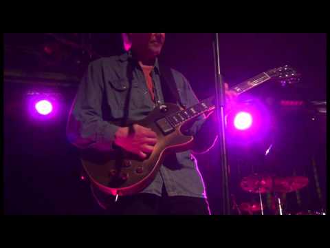 Snowy White´s Bluesdrivers - Live, Helmond, 17.03.2013