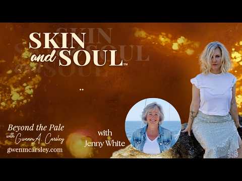 The Smell of Memory — video featuring Jennifer White