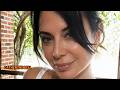 Catherine Bell Chic Fits Legwear Tights Beach Vibes Night Style Mini Skirt