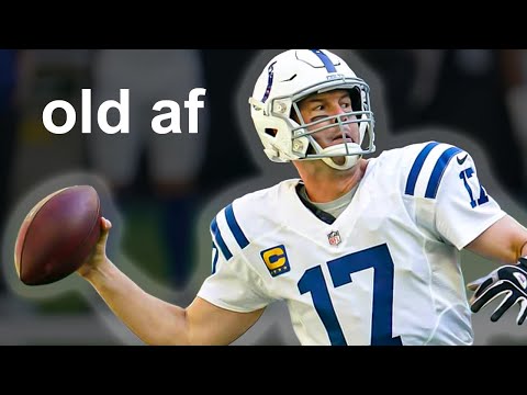 PHILLIP RIVERS IS NOT PULLING OUT! Back with the Colts!