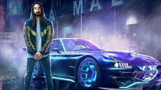 Steve Aoki - Need For Speed™ No Limits Soundtrack