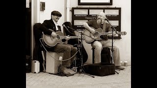 Dying Now (Noah Gundersen acoustic cover)