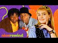 2 HOURS Of Nickelodeon Shows From YOUR Childhood Ft Clarissa Kenan Kel More NickRewind
