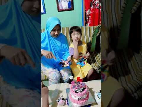Adiva Birthday