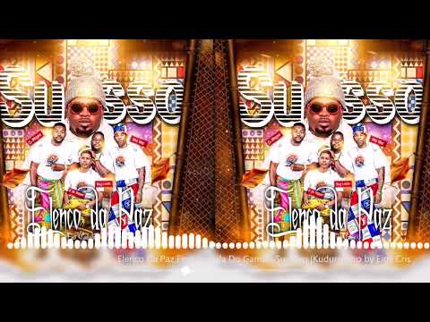 Elenco Da Paz Feat Godzila Do Game - Sucesso (Audio Oficial) Pro by Eidy Cris
