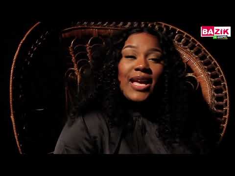 BAZIK TV GOSPEL - Victoire KM "Kaka Yo"