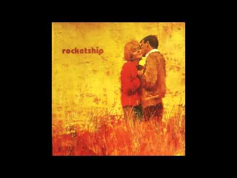 Kisses Are Always Promises - Rocketship
