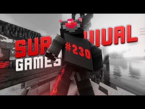 Soo Many Points! l Minecraft Survival Games EP.230 l SuchSpeed