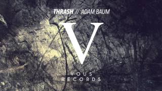 Adam Baum - Thrash (Original Mix)