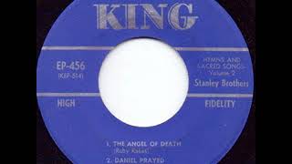 Daniel Prayed - The Stanley Brothers