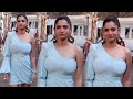 Ankita Lokhande Flaunts Her Sensuous Hot Fashionista Avatar Fans Go Bananas