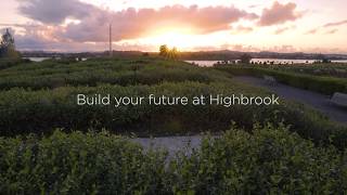 Goodman New Zealand - Highbrook Business Park 2017