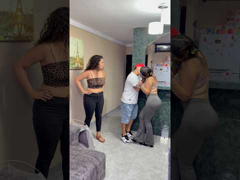 Era el no ella😳🔥 #parati  #comedia  #viralvideo