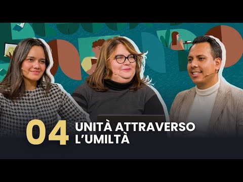 Chiesa Avventista and HopeMedia Italia