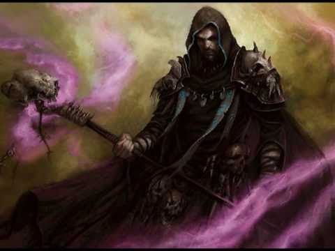 MTG Music Video "Love in Black" (Marvin Gaye vs The Pixies)Hi-Def.wmv