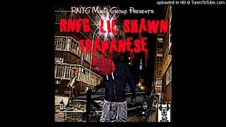 Pillow Talkin ft. Lil Croppi