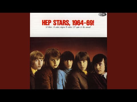 Isnt It Easy To Say - The Hep Stars