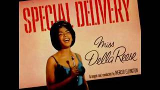 Della Reese - I Used to Love You (But It&#39;s All Over Now)