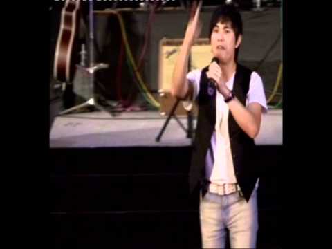 CYC Sermon - Crazy Faith 2012-01-18