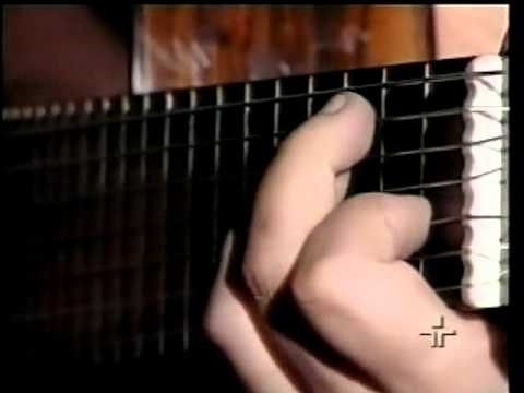 PAULO MOURA & YAMANDÚ COSTA - Duerme Negrito