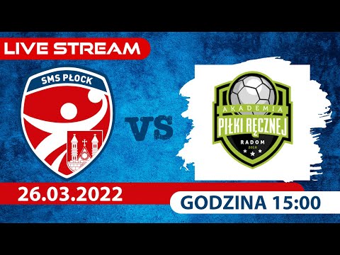 SMS ZPRP I Płock – PreZero APR Radom