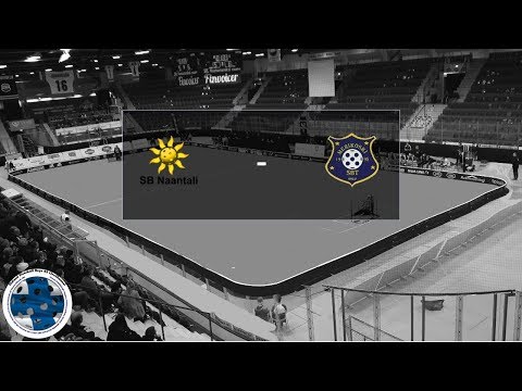 SB Naantali - Merikoski SBT