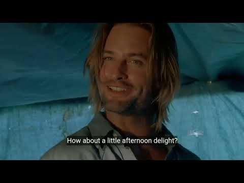 Evangeline Lilly All Hot Scenes Lost