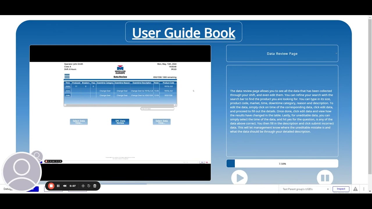 Bubble.io Plugins Fail with Zooming in and Out