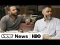 Guantanamo Ex-Detainees Talk Through Their Past Torture (HBO)