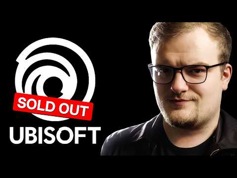 Ubisoft's Owners Escaped. Their Staff Didn't