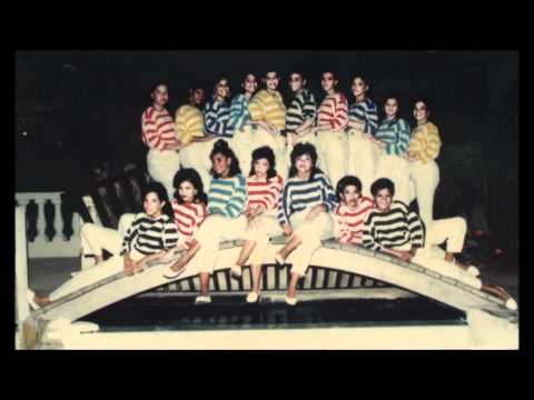 Chicas Gaiteras-Cariño