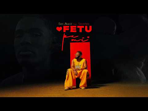 Sos Mucci - Fetu Pa Mi feat. Sixmtwo