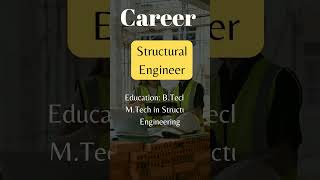 Career Opportunities | Structural Engineer | Career | Salary | Skills|Education