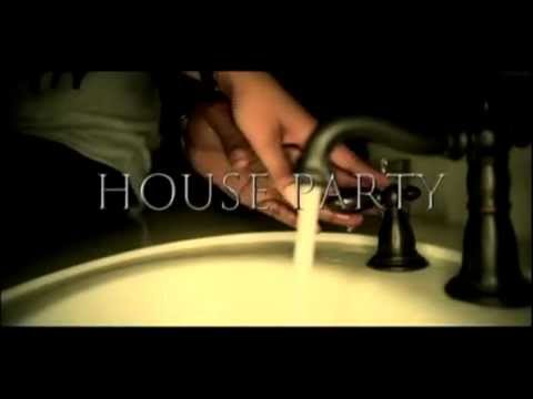 Meek Mill - House Party feat. Young Chris [OFFICIAL VIDEO]