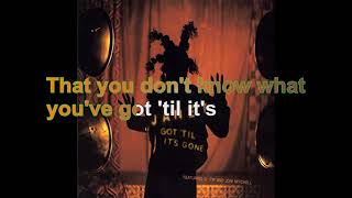Download lagu Janet Jackson Got til It s Gone... mp3