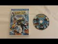 Opening To Surf S Up 2007 DVD Widescreen Version 18th Anniversary Special
